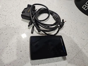 Genuine BMW Motorrad Navigator V Motorcycle GPS Sat Nav - Picture 1 of 5