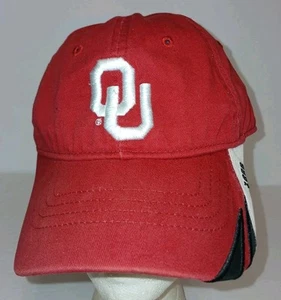 Ou Ball Cap - Picture 1 of 6
