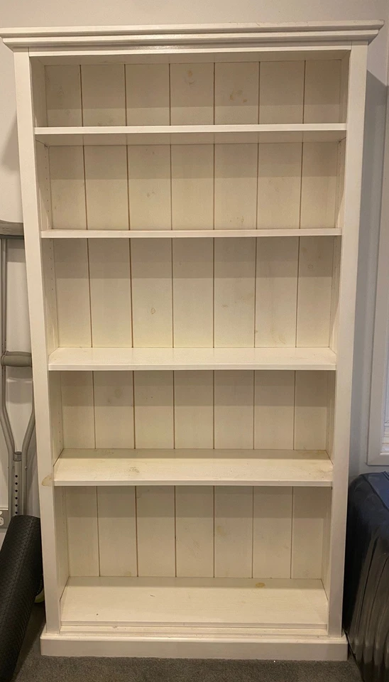 bookshelf - image 1 of 3