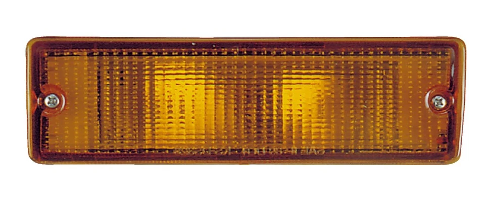 Luz de señal de giro de esquina para 87-90 Nissan Sentra/87-88 200SX pasajero derecho Foto 1 de 1