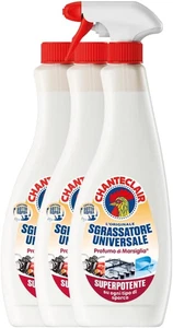 - Sgrassatore Universale, Superpotente, Profumo Di Marsiglia, Formula Originale  - Foto 1 di 12