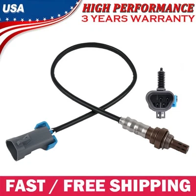 Sensor de oxígeno Uptream para Chevrolet Colorado 2007-2012 2,9 L 3,7 L y GMC Canyon Foto 1 de 4