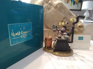 WDCC Walt Disney Classics Collection Figura Terk "Jungle Rhythm" - Imagen 1 de 22