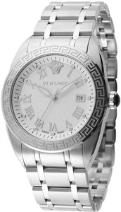 Versace V-Sport II VFE040013 Man Quartz Watch - Picture 1 of 3