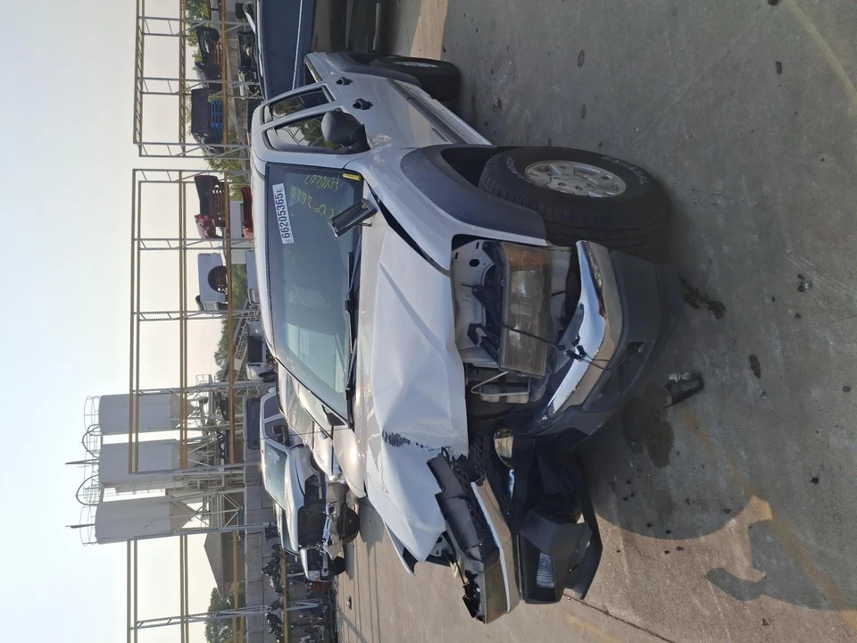 Used Automatic Transmission Assembly fits: 2004 Chevrolet Colorado AT 3.5L 4x2 G Foto 1 de 4