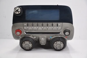 🚘✅ 10 11 12 Chevrolet Camaro SS RS ZL1 OEM Radio Stereo Headunit 92235960 OEM - Bild 1 von 7