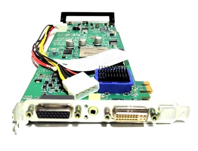 Matrox RTX2/CARD P/N: 63039621663 Video Editor Collection Card Y7258-00 NEW. - Image 1 of 4
