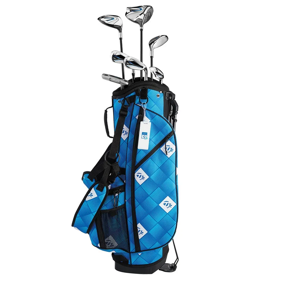 Team TaylorMade Junior Package Set - Image 1 of 1