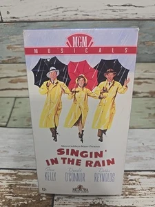 VHS 1952 Singin' In The Rain - Bild 1 von 11