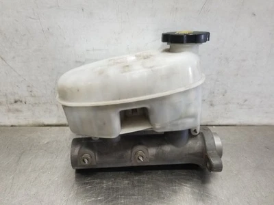 04 2004 雪佛兰 SILVERADO 1500 LT 5.3L 升 Master Brake CYLINDER  — 第 1/4 张图片