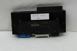 2012 BMW 650i F12 Body Control Module BCM OEM Used - Picture 1 of 5