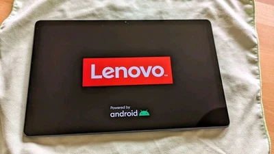 Lenovo Tab P11 - Bild 1 von 4