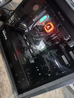 Custom Gaming PC Build Service Expert Assembly [READ LISTING DESCRIPTION] - Image 1 of 3