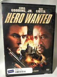 Hero Wanted (DVD, 2008) - Bild 1 von 5