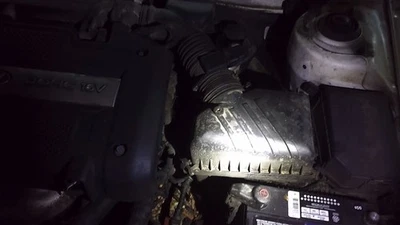 Air Cleaner California Emissions Fits 03-06 ELANTRA 29105738 - Image 1 of 4