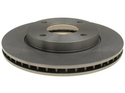 Rotor de freno delantero Raybestos 31917GYPB 2010 1,6 L 4 cilindros para Nissan Versa 2009-2011 Foto 1 de 2