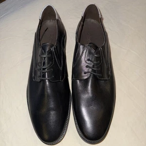Lloyd Schuhe 10, Schwarz, Neu - Bild 1 von 5