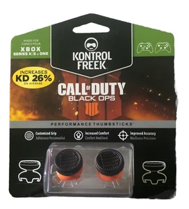 Kontrol Freek Call Of Duty Black Ops IIII For Xbox One Series X / S - Picture 1 of 5