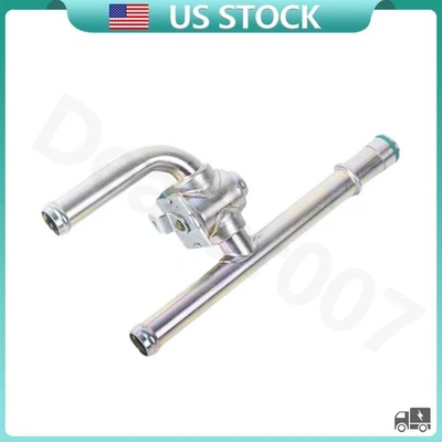 FOR 1965-1970 Dodge Plymouth A/C WATER CONTROL VALVE Heater Water Control Valve Foto 1 de 4