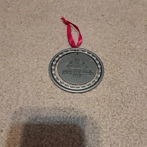 Paparazzi Schmuck Zubehör - 2021 Weihnachten Unikat Weihnachtsschmuck - Bild 1 von 2