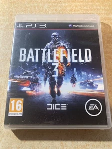 Battlefield 3 (Sony Playstation 3, 2011) - schneller Versand - Bild 1 von 3