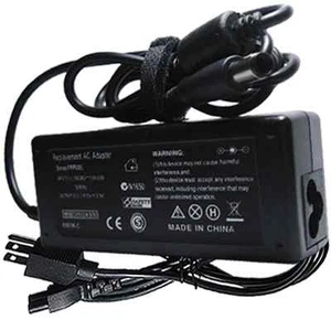 AC ADAPTER CHARGER CORD FOR HP Pavilion G60-513NR G60-633NR G62-225DX G62-339WM  - Picture 1 of 1