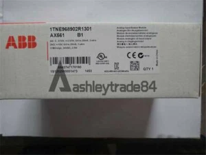 NEU 1 Stück ABB Modul AX561 1TNE968902R1301 - Bild 1 von 2