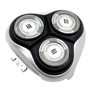 Per Philips Norelco SensoTouch 3D testina di ricambio RQ12 RQ10 RQ11 RQ32 rasoio - Foto 1 di 3