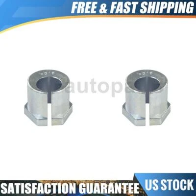 Mevotech 2 inclinación delantera inclinación ajuste excéntrico para Ford E-150 2003-2014 Foto 1 de 2