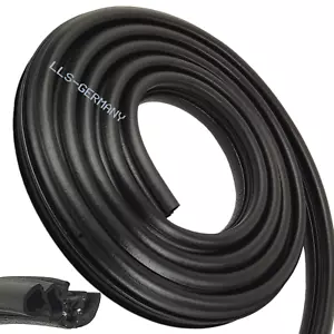 Door gasket door rubber gasket for Renault Laguna 2001-2015 rear li or re - Picture 1 of 7