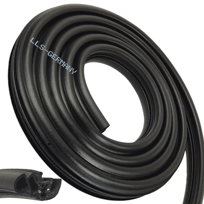 Türdichtung Türgummi Dichtung für OPEL Astra H G J Vorne links oder rechts - Bild 1 von 4