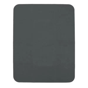 Tappetino Sedia Scrivania 36x48" Antiscivolo Protezione Pavimento Tappeto per Casa Ufficio - Foto 1 di 13