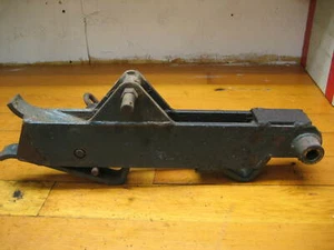 KUBOTA F2000 LINKE LINKE LINKE LINKE 76611-65154 (tl) - Bild 1 von 4