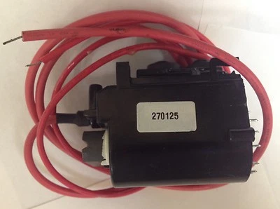 RCA 270125, BSC31-0103, BSC 31-0103, BSC-31-0103, transformador Flyback, #2622 Foto 1 de 3