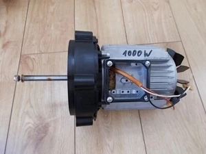 Gardena Hauswasserautomat Pumpe 6000/5 Lcd Inox Motor 1000 Watt Ersatzteil - Bild 1 von 7