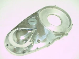 ARIEL RED HUNTER HS HT VH VHA OUTER PRIMARY COVER PART # E9/3001 CAST IN IT NO D - Picture 1 of 6
