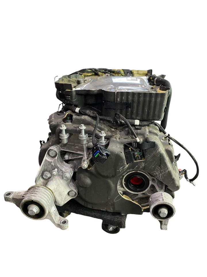 2023 FISKER OCEAN OEM FRONT ELECTRIC DRIVE GENERATOR MOTOR *2K MILES* Foto 1 de 4