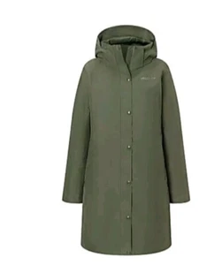 MARMOT WOMEN'S WMS CHELSEA DOWN INSULATED SNOW COAT JACKET  NORI M13169 SIZE L  - Picture 1 of 17