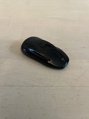 2021 - 23 TESLA MODEL S SMART KEY CONTROLE REMOTO FOB FCC: 2AEIM-1614283 EXCELENTE! - Imagem 1 de 4