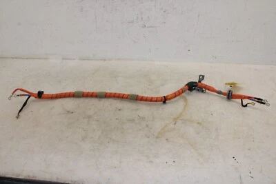 Arnés de batería híbrido de alto voltaje Acura RLX 2016-2017 1F110-R9S-0032 OEM IR99 Foto 1 de 4