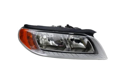 Scheinwerfer Front passend für Volvo XC70 II 08/ 07- H9 H7 Rechts Beifahrerseite - Bild 1 von 4