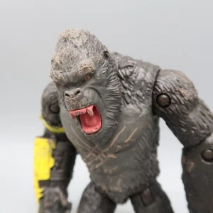 Godzilla X Kong The New Empire Kong With Beast Glove Figure Loose 6 in - Picture 1 of 7