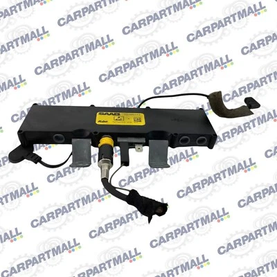 2003-2011 Saab 9-3 antena de rádio amplificador amplificador unidade 12785233 fabricante de equipamento original - Imagem 1 de 4