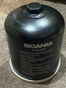 Scania Genuine Filter 1774598 - Bild 1 von 3