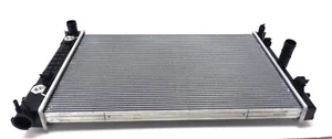 92147990 New OEM Engine Cooling Radiator 2005-2006 Pontiac GTO 6.0L with A/T - Picture 1 of 7
