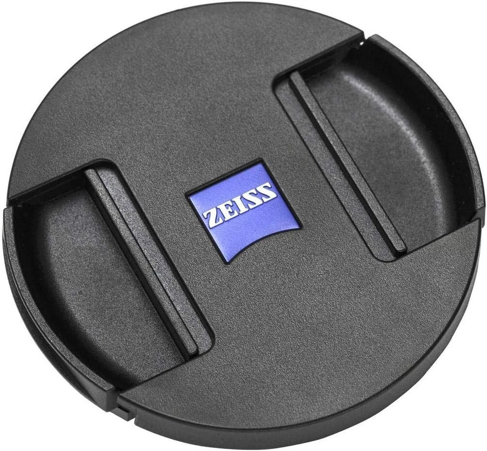 Official Zeiss Front lens cap 67mm Touit ”For Touit2.8/12mm” Brand new - Image 1 of 2