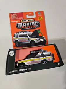 Land Rover Defender 130 #4/50 U05 Case D 2025 - Picture 1 of 6