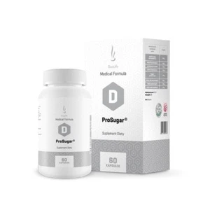 DuoLife - ProSugar® - erleichtert den Stoffwechselprozess von Zucker -  - Bild 1 von 1