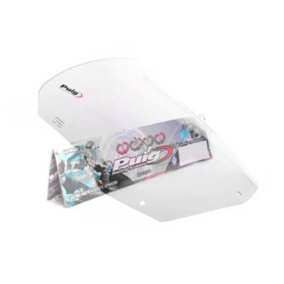 Pantalla Puig Touring Transparente BMW F800 ST 2006-2012 Foto 1 de 2