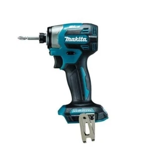 Makita TD173Z Impact Driver 18V Tool Only - Blue - Genuine Japan Model - Picture 1 of 7